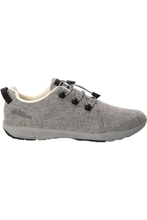 Jack Wolfskin SPIRIT WOOL LOW W Sneaker
