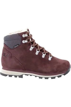 Jack Wolfskin THUNDER BAY TEXAPORE MID W Outdoorschuh
