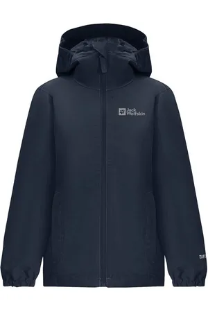 Jack Wolfskin Regenjacke FLAZE JACKET K