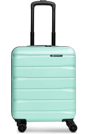Franky Handgepäck-Trolley Munich 4.0, 4 Rollen, ABS - Verkäufer: WE LOVE BAGS