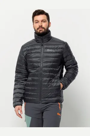 Jack Wolfskin Daunenjacke PILVI DOWN JKT M