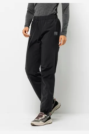 Jack Wolfskin Fahrradhose BIKE COMMUTE 2.5L PANTS W