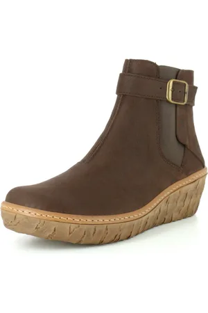 El Naturalista Ankleboots - Verkäufer: Merkkur