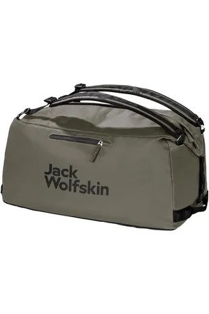 Jack Wolfskin Reisetasche TRAVELTOPIA DUFFLE 65