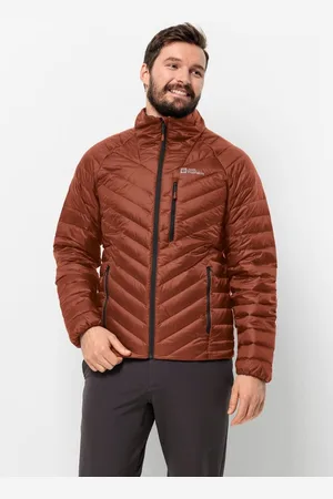 Jack Wolfskin Daunenjacke PASSAMANI DOWN JKT M