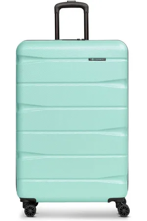 Franky Hartschalen-Trolley Munich 4.0, 4 Rollen, ABS - Verkäufer: WE LOVE BAGS