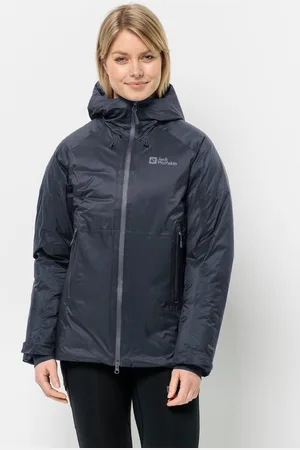 Jack Wolfskin Daunenjacke CYROX 2L DOWN JKT W