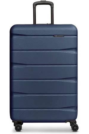 Franky Hartschalen-Trolley Munich 4.0, 4 Rollen, ABS - Verkäufer: WE LOVE BAGS