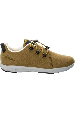 Jack Wolfskin SPIRIT WOOL LOW W Sneaker