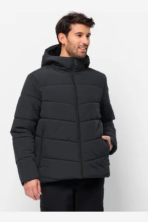 Jack Wolfskin Funktionsjacke KAROLINGER JKT M