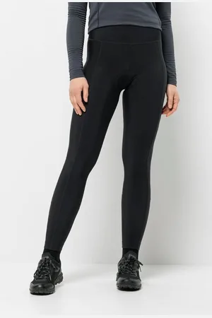 Jack Wolfskin Fahrradhose MOROBBIA TIGHTS W