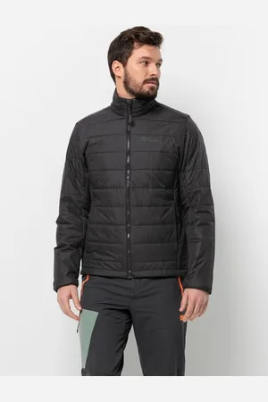 Jack Wolfskin Funktionsjacke LAPAWA INS JKT M