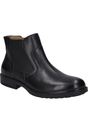 Josef Seibel Harry 05, Stiefelette - Verkäufer: SHOEcity