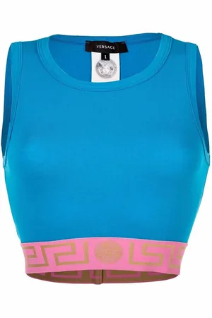 VERSACE Bustier Damen Bustier 1er Pack Baumwolle (Packung, 1er Pack) - Verkäufer: Yourfashionplace