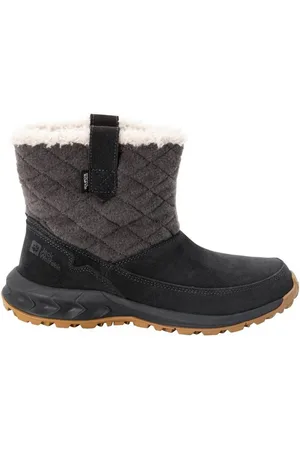Jack Wolfskin QUEENSTOWN TEXAPORE BOOT W Winterstiefel