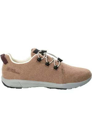 Jack Wolfskin SPIRIT WOOL LOW W Sneaker