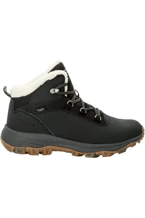 Jack Wolfskin EVERQUEST TEXAPORE MID W Winterboots