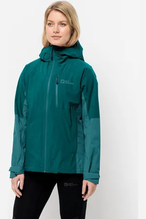 Jack Wolfskin Funktionsjacke EAGLE PEAK 2L JKT W