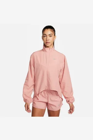 Nike Laufjacke DRI-FIT SWOOSH WOMEN