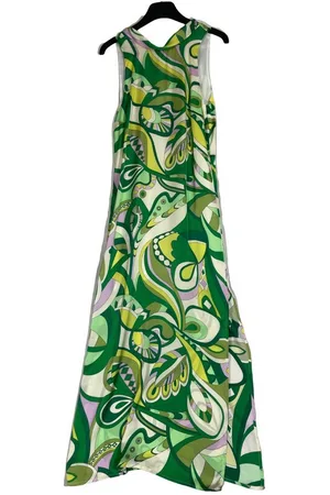 Ana Alcazar Trägerkleid - Verkäufer: ZETTshop