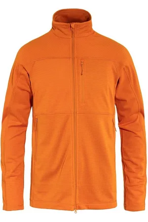 Fjällräven Fleecejacke Herren Abisko Lite Fleece Jacket - Verkäufer: Biwak Outdoor-Shop