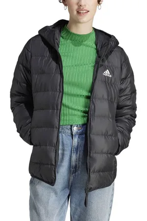 adidas Outdoorjacke W ESS L D HO J