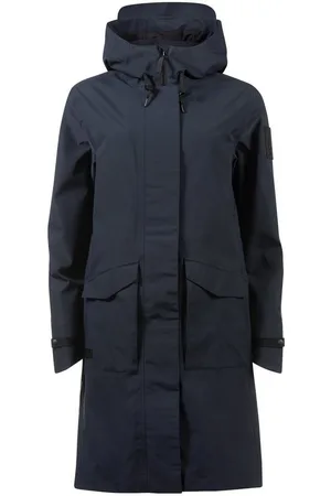 Halti Regenjacke Tokoi W DX Parka - Verkäufer: unterwegs.biz