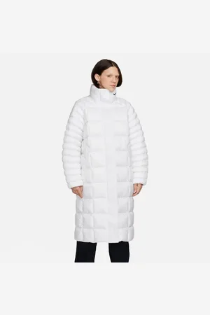 Nike Outdoorjacke W NSW ESSNTL PRIMA PKA