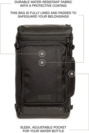 Eastpak Freizeitrucksack Tecum Top - Verkäufer: 247Group GmbH