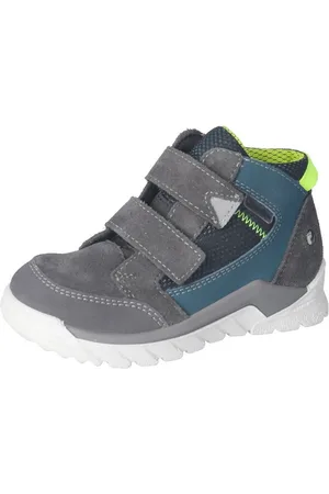 Ricosta Stiefel - Verkäufer: Merkkur