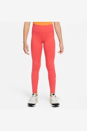 Nike Trainingstights DRI-FIT ONE BIG KIDS