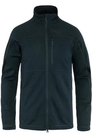 Fjällräven Fleecejacke Herren Abisko Lite Fleece Jacket - Verkäufer: Biwak Outdoor-Shop