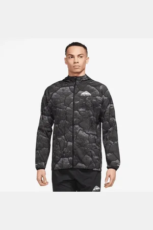 Nike Laufjacke MEN