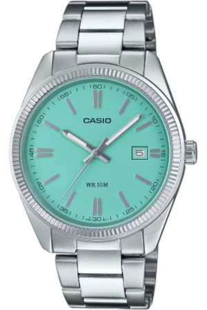 Casio Uhrenarmband Collection Quarzuhr MTP-1302PD-2A2VEF - Verkäufer: EdmoStore