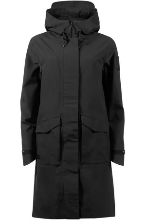 Halti Regenjacke Tokoi W DX Parka - Verkäufer: unterwegs.biz