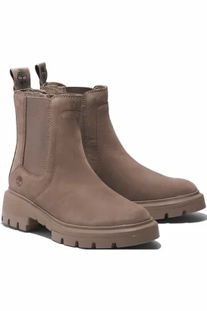 Timberland CORTINA VALLEY MID CHELSEA BOOT Chelseaboots Stiefelette, Winterschuhe, Ankle Boots