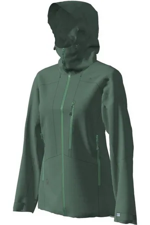Halti Outdoorjacke Juonto W DX Nano Jacket - Verkäufer: unterwegs.biz