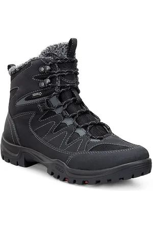 Ecco XPEDITION III W Winterboots mit GORE-TEX Membran