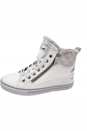 Mustang Slipper - Verkäufer: Schuh-Laden