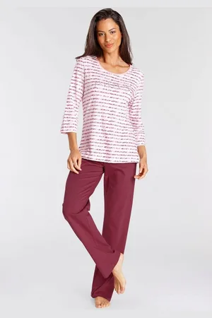 VIVANCE DREAMS Pyjama (2 tlg)