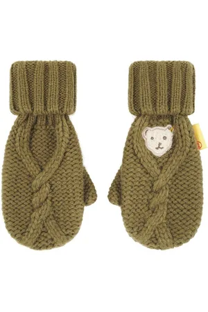 Steiff Fäustlinge Fäustlinge Accessoires Baby & Mini - Verkäufer:
