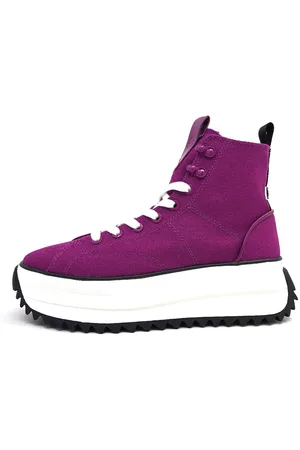 Tamaris Sneaker high Schnürstiefelette - Verkäufer: H&D Schuhcompany
