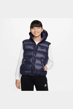 Nike Steppweste für Kinder