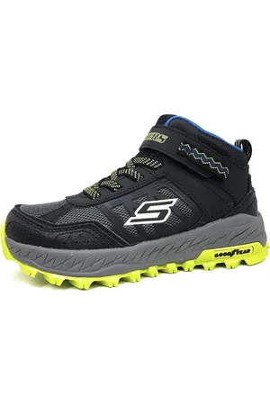 Skechers Stiefel Schnürstiefelette - Verkäufer: H&D Schuhcompany
