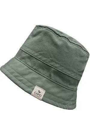 CAPO Outdoorhut Canvas Bucket Hat Organic Cotton - Verkäufer: unterwegs.biz