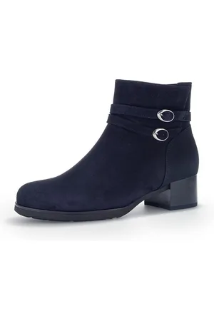 Gabor Bikerboots - Verkäufer: Merkkur