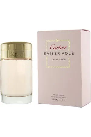 Cartier Eau de Parfum Baiser Volé - Verkäufer: Parfum-Eden