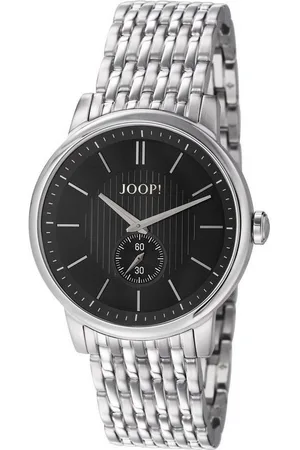 JOOP! Quarzuhr JP100981F06, denzentrale Sekunde, schlicht - Verkäufer: Gigandet