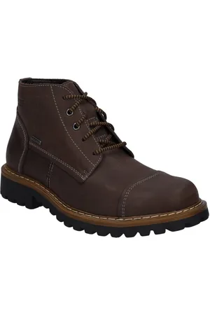 Josef Seibel Chance 53, Stiefelette - Verkäufer: SHOEcity