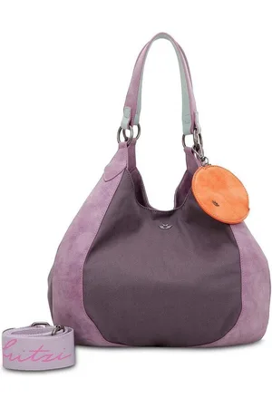 Fritzi aus Preußen Shopper Izzy Woo Canvas (Set, 2-tlg) - Verkäufer: modeherz